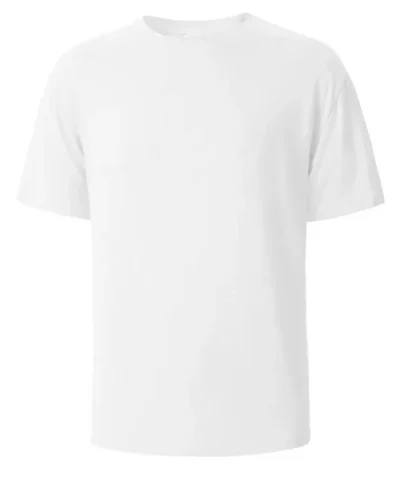 100% Cotton Men's T-shirt O-neck Solid Color Bottoming Shirt Universal Casual Breathable T-shirt Tops Spring Autumn - immagine 11