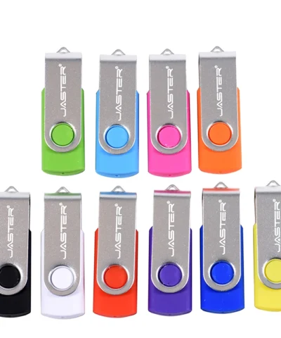 USB Drive 4GB 8GB 16GB 32GB Pen Drive 64GB 128GB Memory Stick Free Gift Keychain Original Genuine Capacity