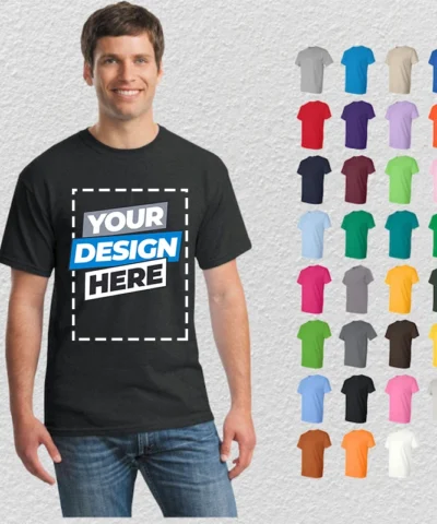 Men's T-shirt 100% cotton Your OWN Design t-shirt man Brand Logo/Picture Custom DIY print o-neck t-shirt male tops