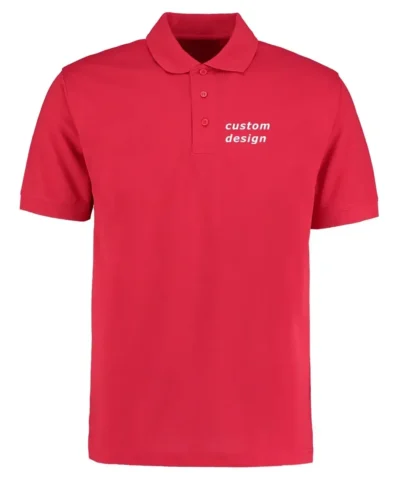 Polo Shirt Custom Design  Men Women T Shirt for Men