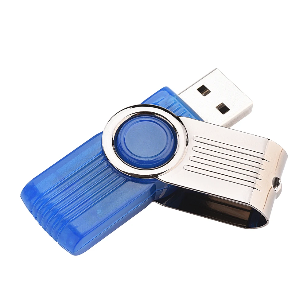 Usb Flash Drive USB 2.0 Pen Drive Waterproof 128GB Usb Stick 4GB 8GB 16GB 32GB 64GB 256GB Memory Stick PenDrive - Imagem 9